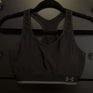 Under Armour Sports Bra